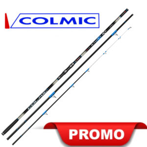 STUNT 4.5 80/160 KR COLMIC FUJI HYBRYD
