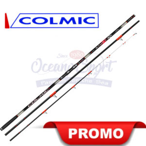 STUNT 4.5 100/180 KS COLMIC FUJI HYBRYD