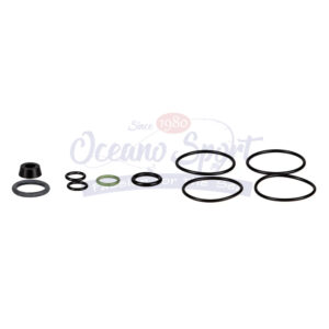Salvimar Kit O-Rings Predathor