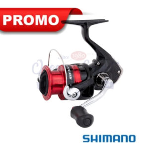 SIENNA 2000 SHIMANO FG