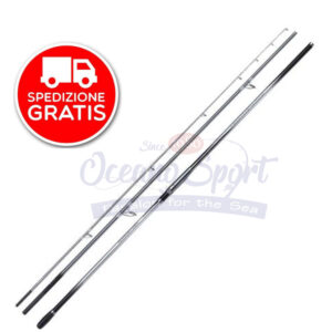 Okuma 4,50 m Flite Hybrid K
