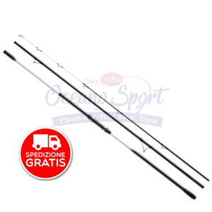 Canna Beastmaster K 4.5-225gr Surf Hybrid