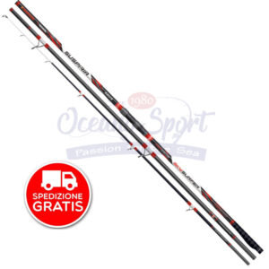 Suspiria Sky Surfer 4.50 - 200gr Trabucco