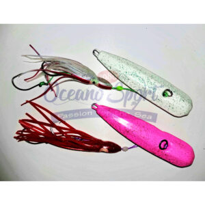 Inchiku 210gr Predator Alta Luminosità