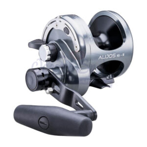 Mulinello Alijos 16-II Okuma