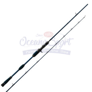 Canna jig Deep Impact 180gr 203cmOkuma
