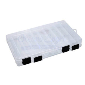 Lure Box double side Ragot 36x5x23 18 scomparti