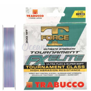 T-Force tournament FX Elite 300mt