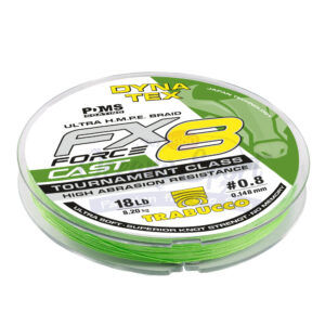 Trabucco Dyna-Tex FX8 150mt Cast