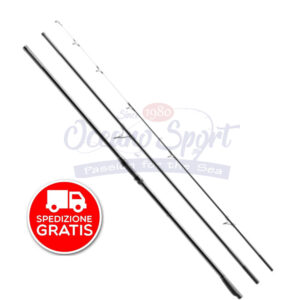 Canna Arlex H 4.25-225gr Surf Hybrid K-type