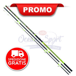 Supernova GR Surf 4.70mt - 200gr Trabucco