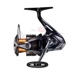 SHIMANO NEXAVE C3000HG FJ SPINNING